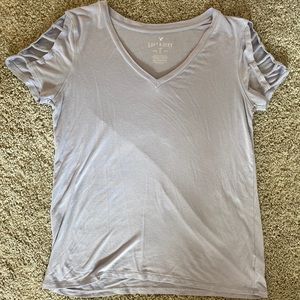 American Eagle Soft and Sexy Tee